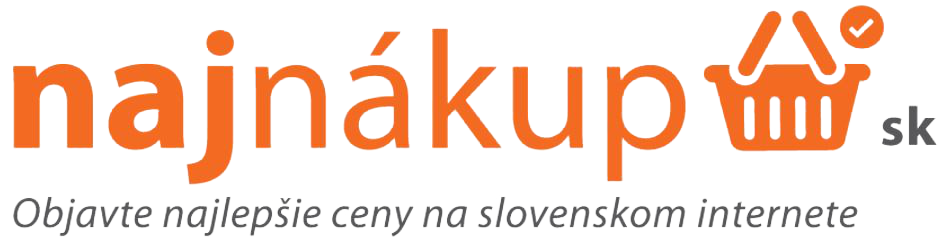 NajNákup logo